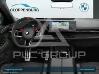 2025 BMW M5