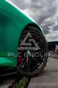2025 BMW M5