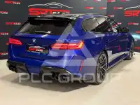 2025 BMW M5