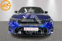 2025 BMW M5