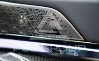 2025 BMW M5