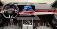 2025 BMW M5