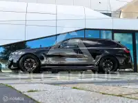 2025 BMW M5