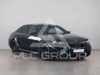 2025 BMW M5