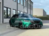2025 BMW M5