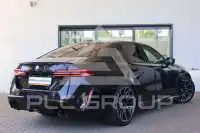 2025 BMW M5