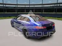 2025 BMW M5