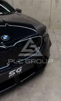 2025 BMW M5