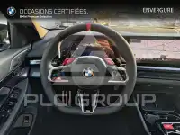2025 BMW M5