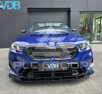 2025 BMW M5
