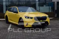 2025 BMW M5