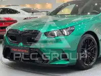 2025 BMW M5