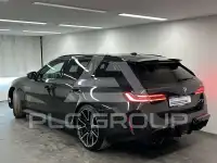 2025 BMW M5