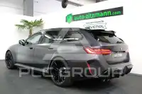 2025 BMW M5