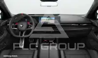 2025 BMW M5