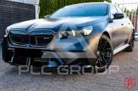 2025 BMW M5