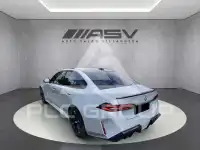 2025 BMW M5