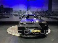 2025 BMW M5