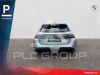 2025 BMW M5