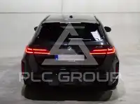 2025 BMW M5
