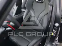 2025 BMW M5