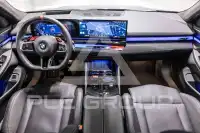 2025 BMW M5