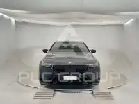 2025 BMW M5