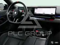 2025 BMW M5