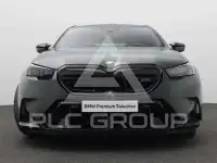 2025 BMW M5