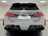 2025 BMW M5