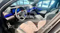 2025 BMW M5
