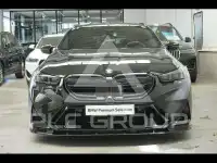2025 BMW M5