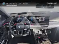 2025 BMW M5