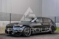 2025 BMW M5