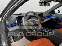2025 BMW M5