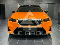 2025 BMW M5