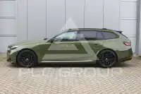 2025 BMW M5