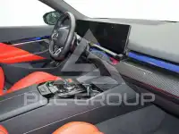 2025 BMW M5