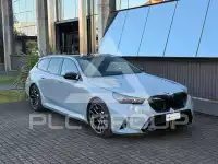 2025 BMW M5