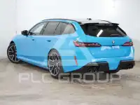 2025 BMW M5