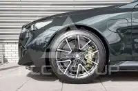 2025 BMW M5