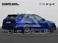 2025 BMW M5