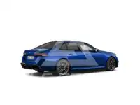 2025 BMW M5
