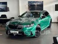 2025 BMW M5