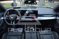 2025 BMW M5