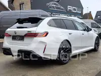 2025 BMW M5