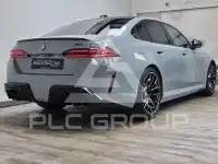 2025 BMW M5
