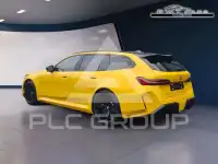 2025 BMW M5