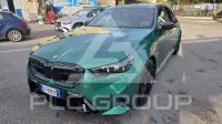 2025 BMW M5