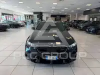 2025 BMW M5